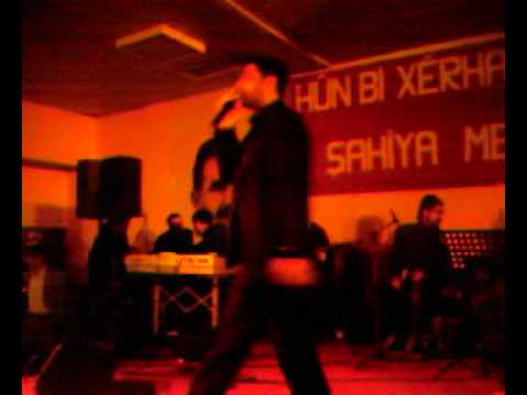 ozan kawa kani kani