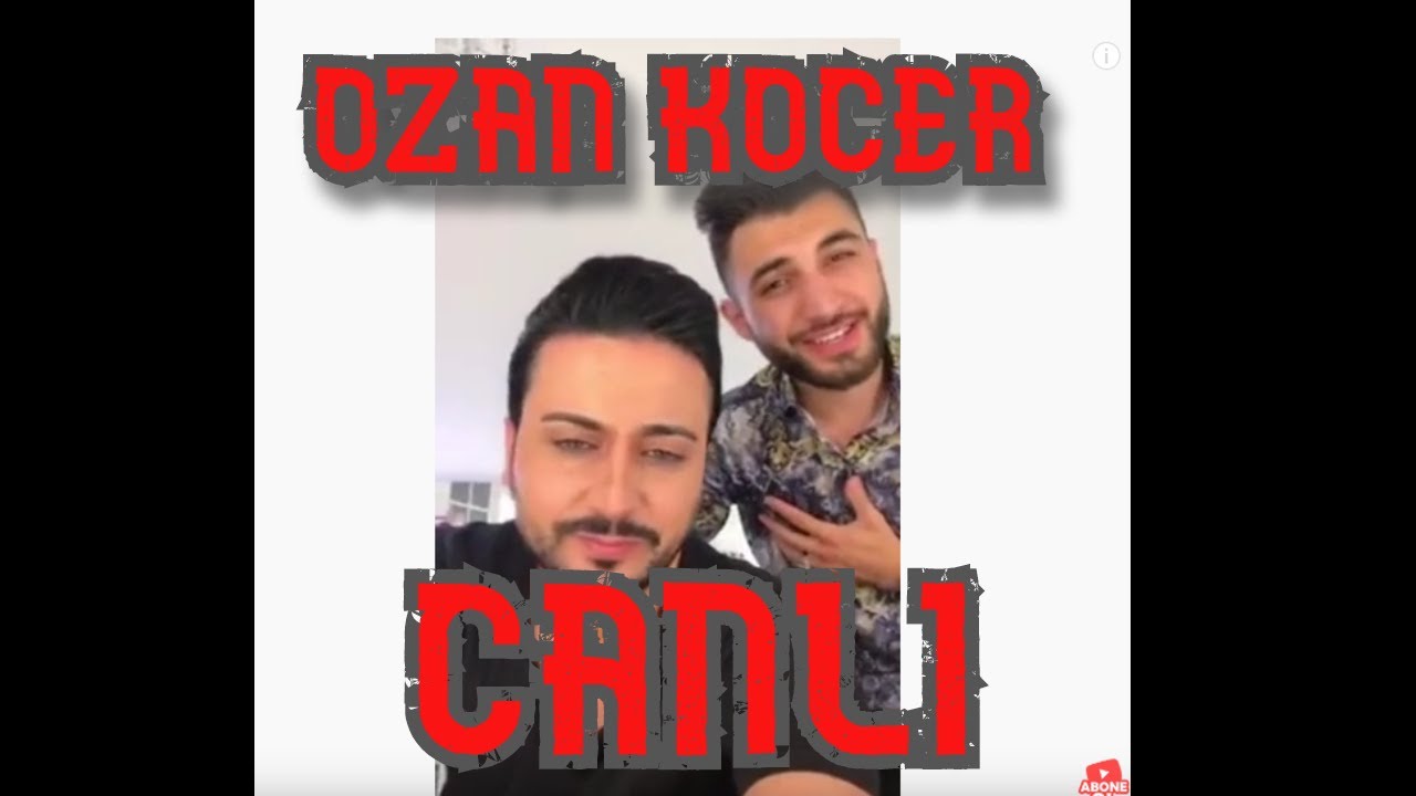 Ozan Kocer ft Niko Azeri - Gozleyirem