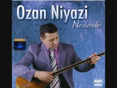 Ozan NİYAZİ-KARA GÖZLÜM DAŞ GELİR U.H
