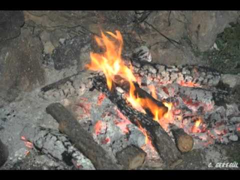 Ozan Serdar  - Sonde -