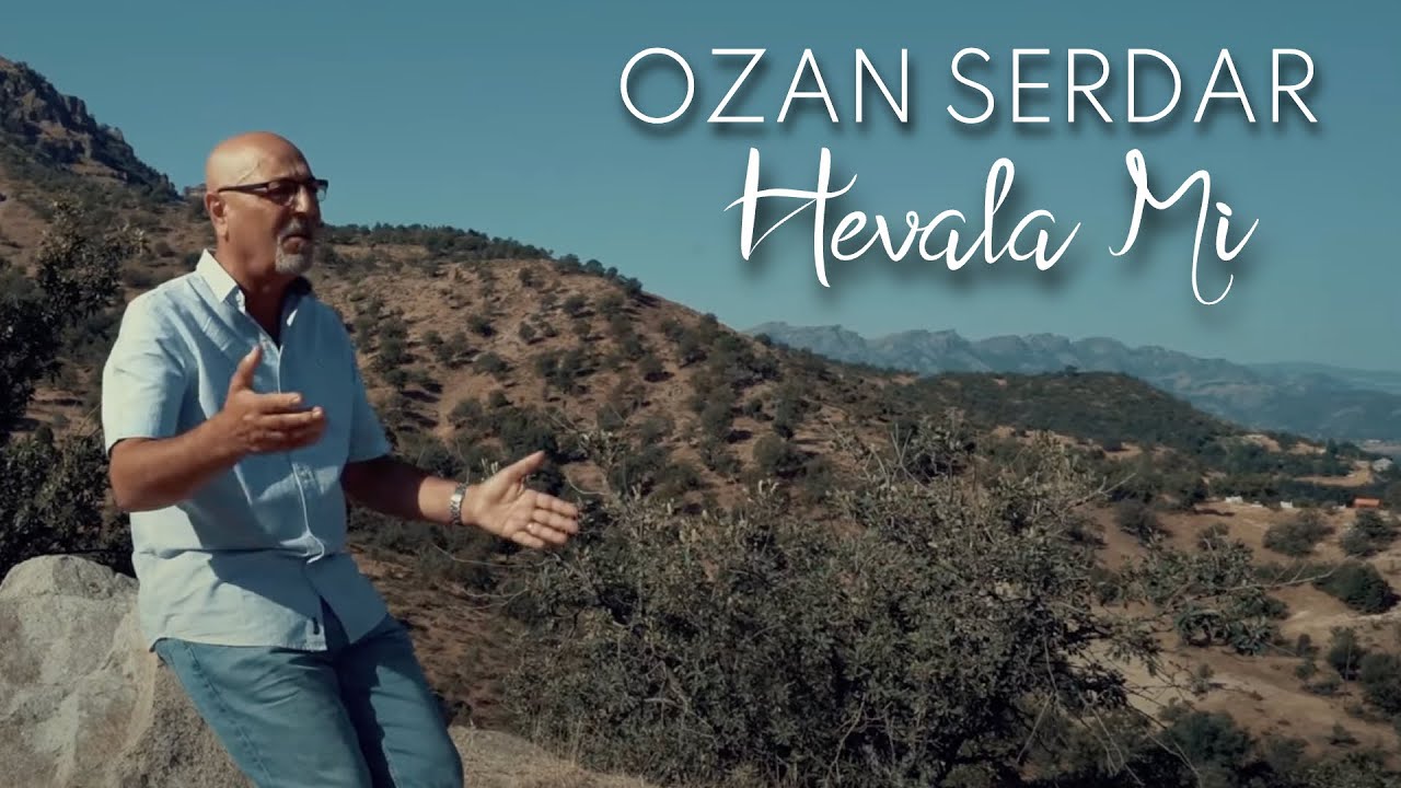 Ozan Serdar - Hevala Mi |Music Video |