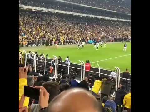 Ozan Tufan'ın BJK'ye Attığı Füze ve Stadyum Anonsu