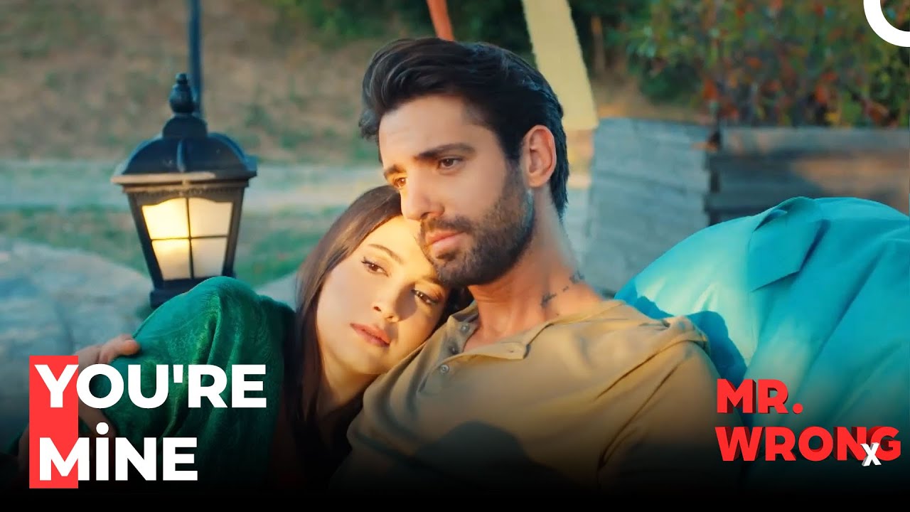 Ozan💘Deniz Love Story (From Beginning To End) - Mr. Wrong