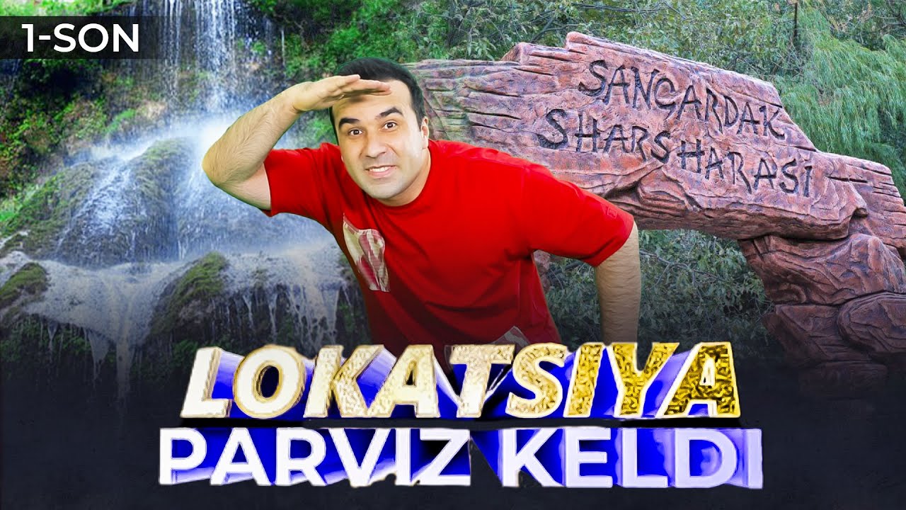 O'ZBEKISTON NIAGARASI- 