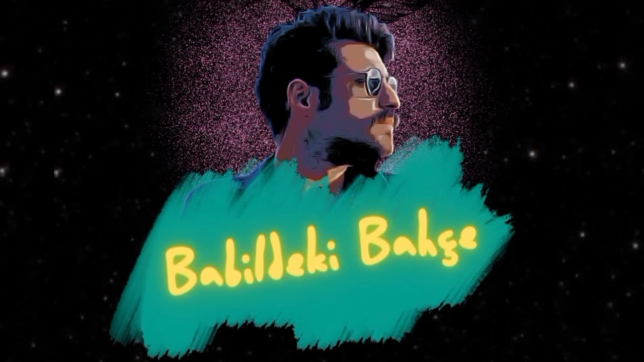 Ozbi - Babildeki Bahçe