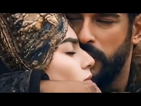 Ozge torer bala hatun usman kissing video