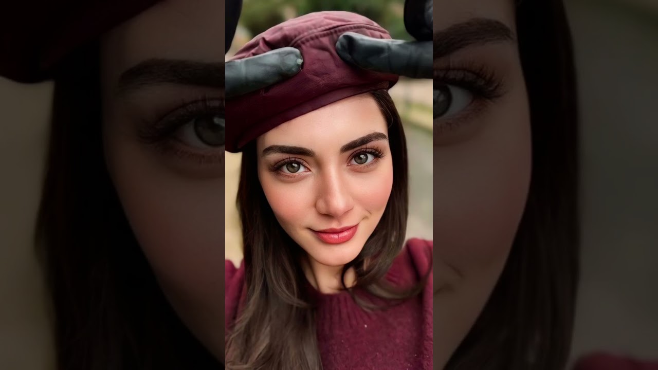 ozge torer real life video viral video karulus Osman episode 18 season 5 yt short shorts feed