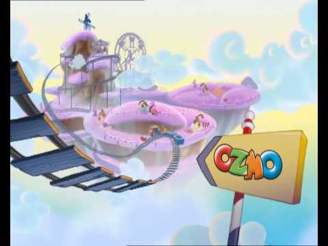 Ozmo Fun