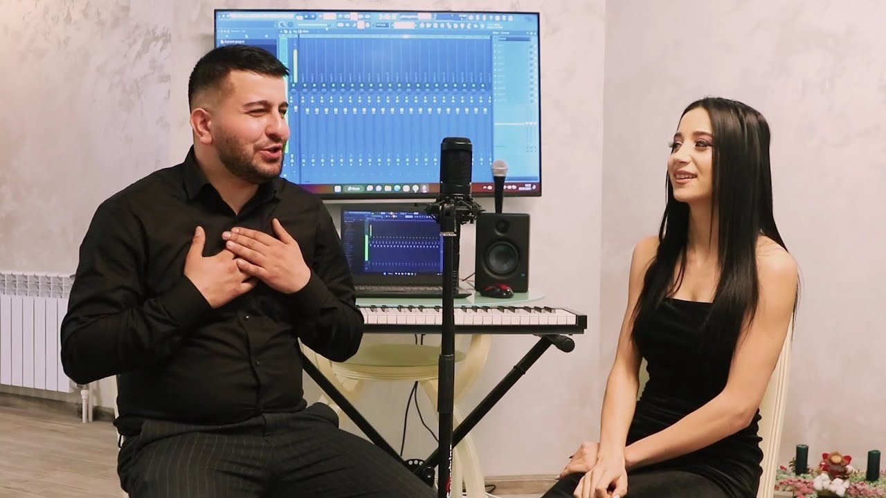Ozo Avetisyan - Mer Siro jam@ 2023