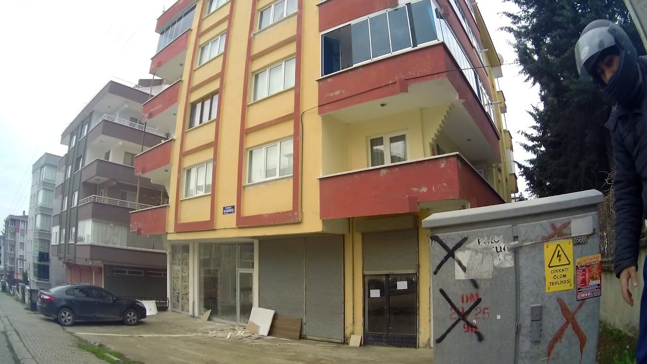 Ozturk pide motor snep