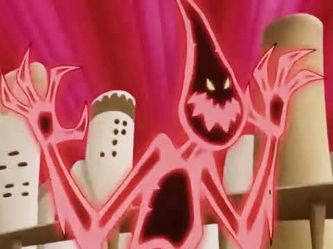 Ozzy & Drix (2002) voice Jeff Bennett as Butane