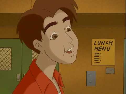 Ozzy and Drix - Gas Of Doom part 2