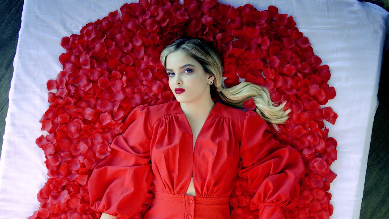 P - GIOVANNA CHAVES