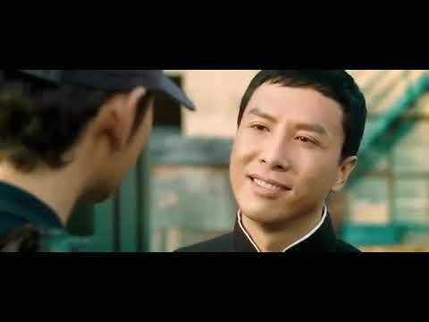 İP - MAN2 Full Türkçe Dublaj İzle