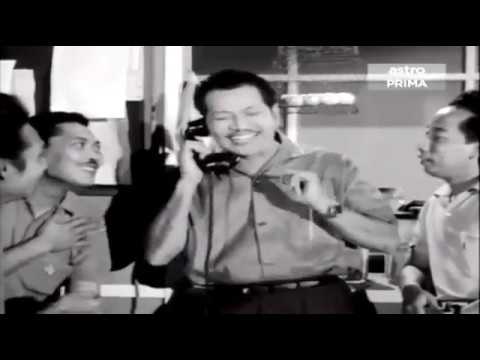 P  Ramlee   Ibu Mertuaku 1962
