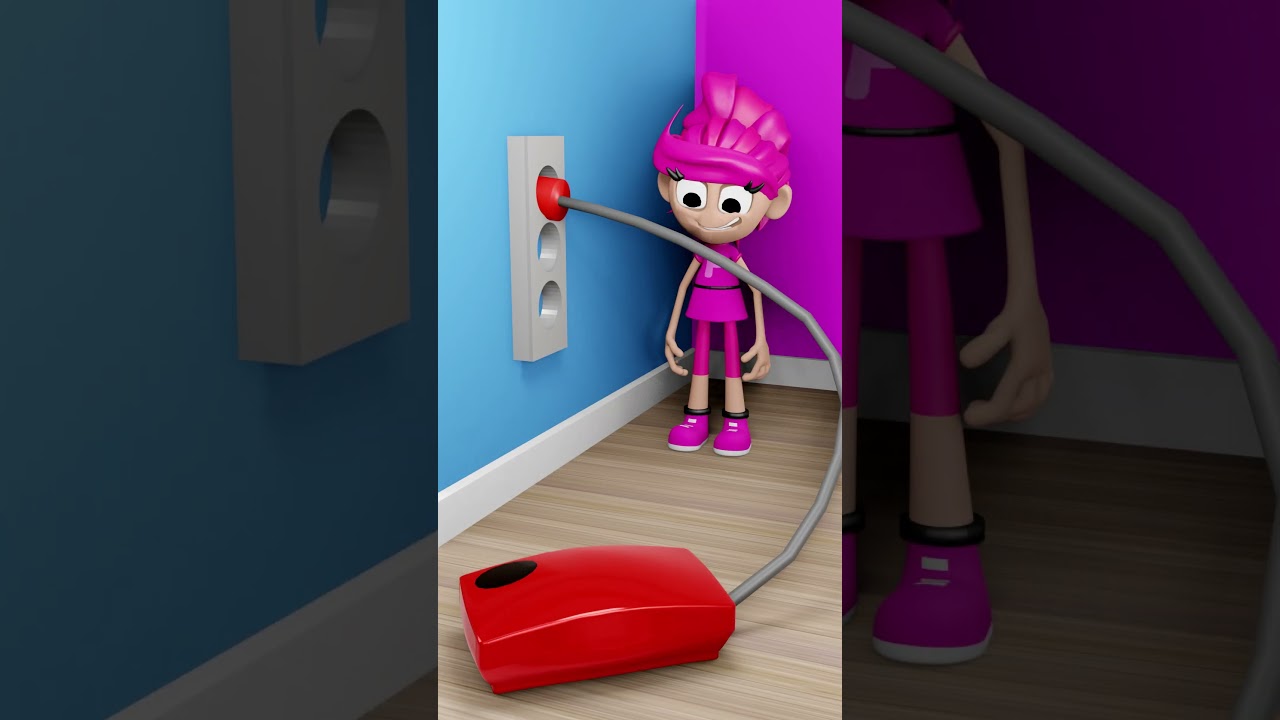 P and B Phone Charger Surprise #shorts