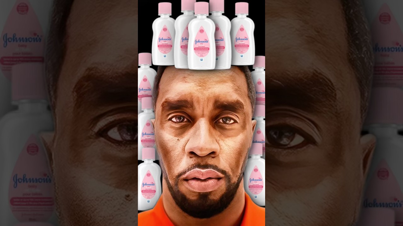 P Diddy... 1000 Baby Oils & Freakoffs #diddy #reaction #freakoff