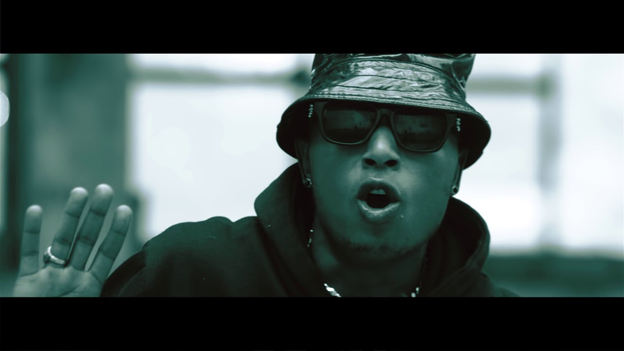 P FLA   NKUNDA RAP OFFICIAL VIDEO 2018 From Rwanda Image Filmz