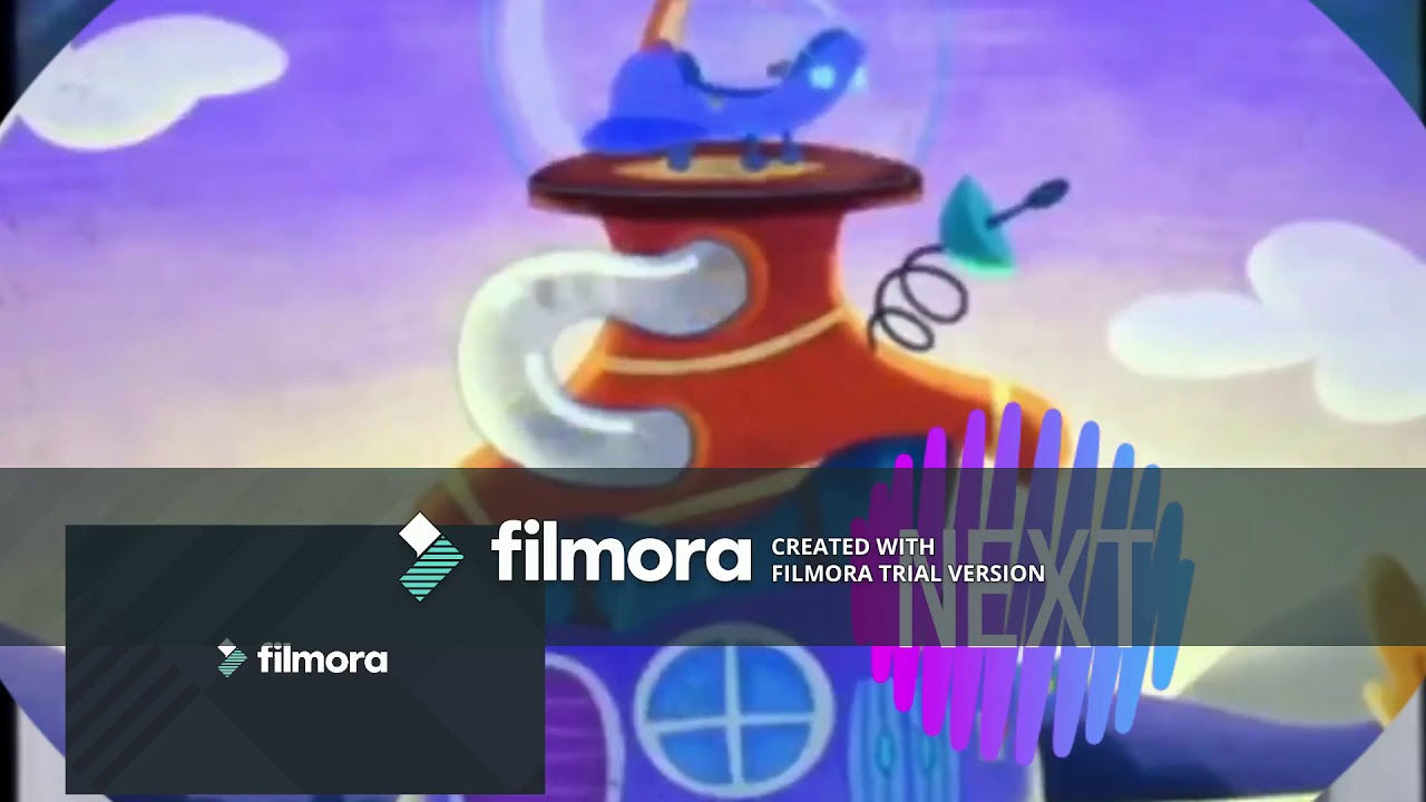 P King Duckling Next On Filmora