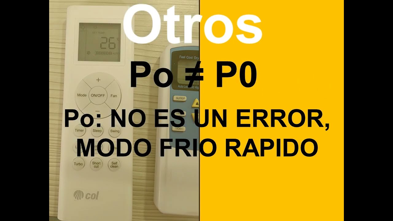 P0 inverter error, capacitor failure