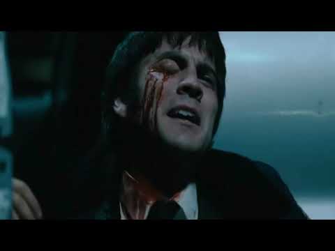 P2 A New Level of Terror (2007) End of The Movie