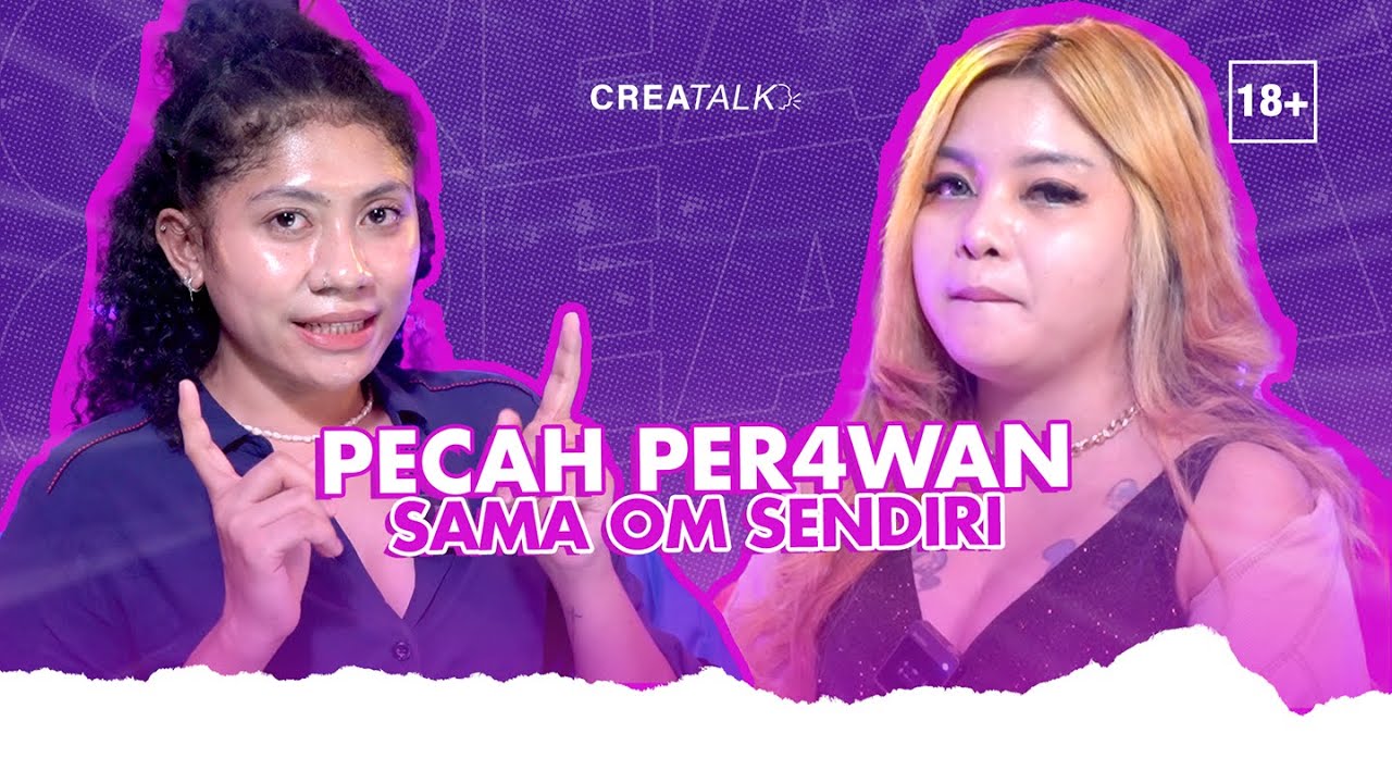 P3R4WAN DIRENGGUT OM KANDUNG SENDIRI???