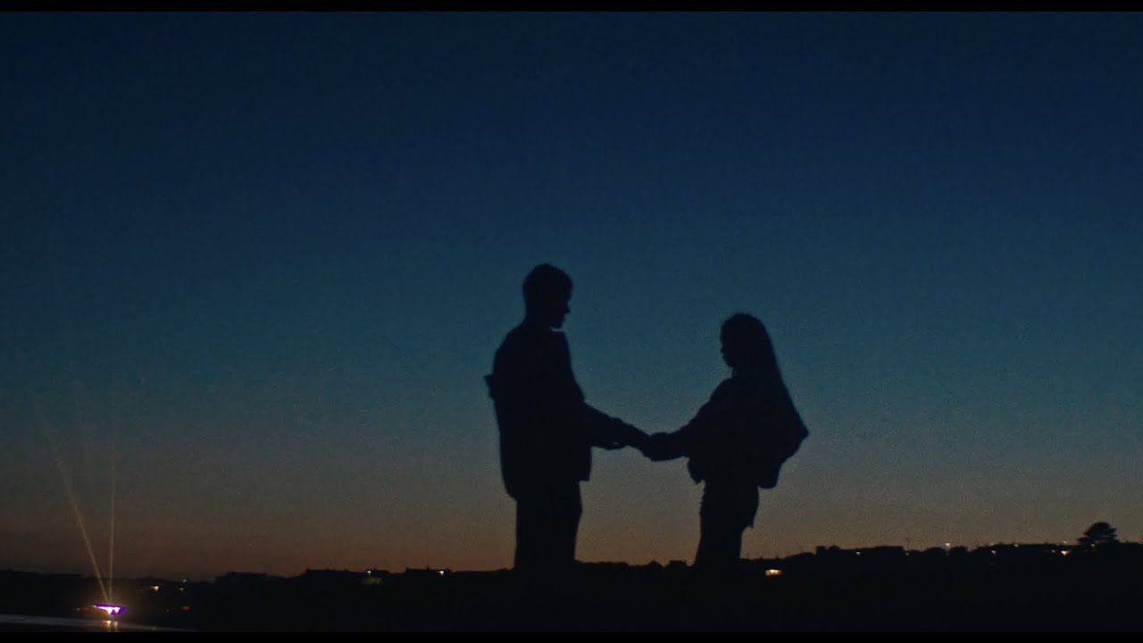 Pa Sheehy - Róisín (Official Video)