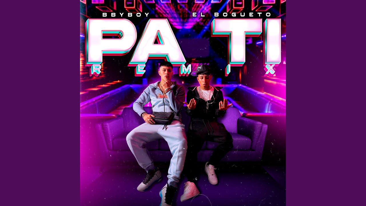 PA´ TI