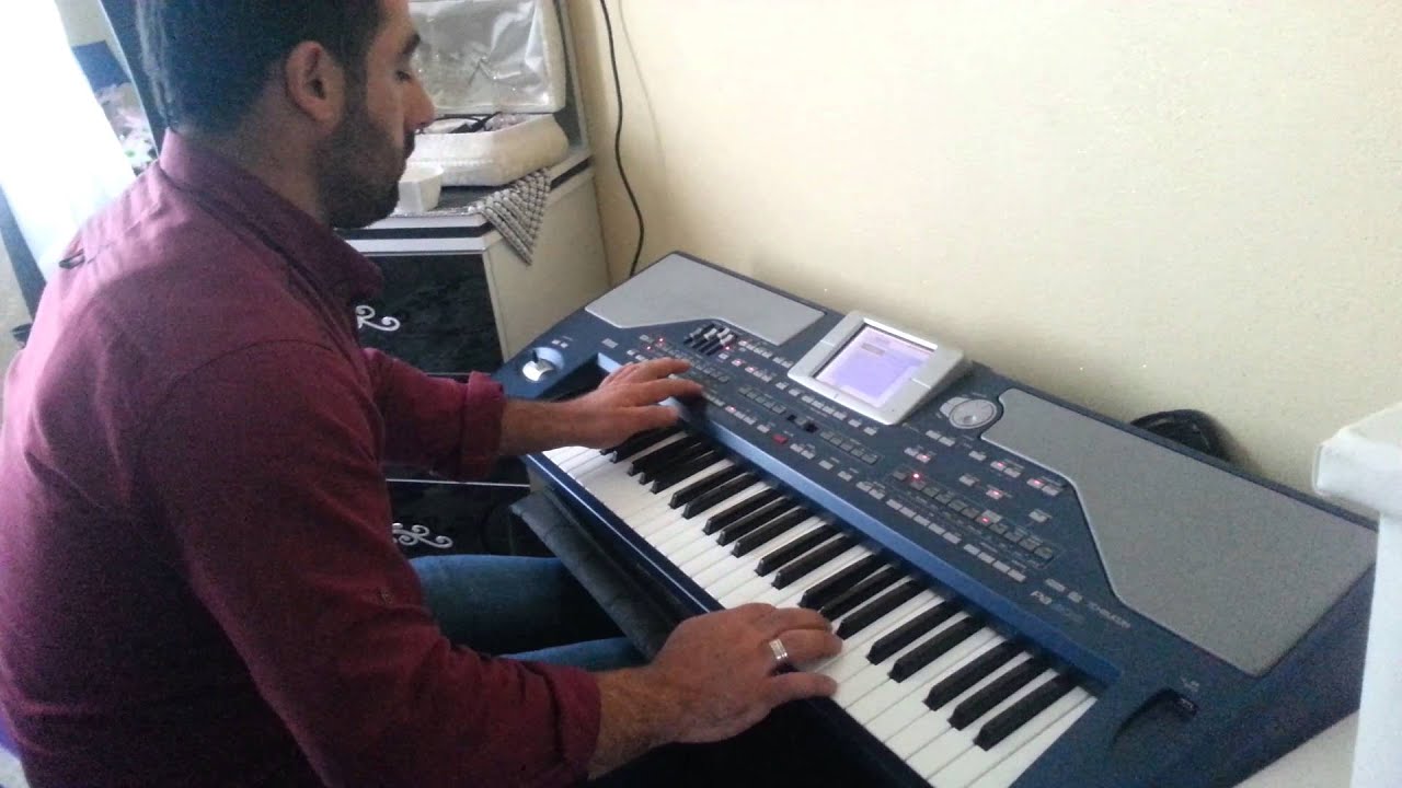 Pa800 misket deneme
