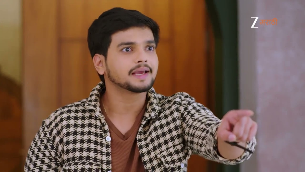 Paaru Marathi | Ep - 468 | Best Scene | Jun 24 2025 | Zee Marathi