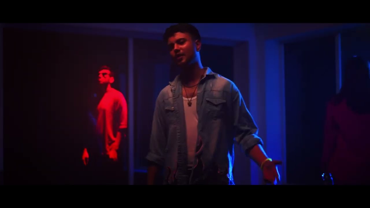 Paas - Marshall Ahmed x BAIG (Directed by Zain Aslam)