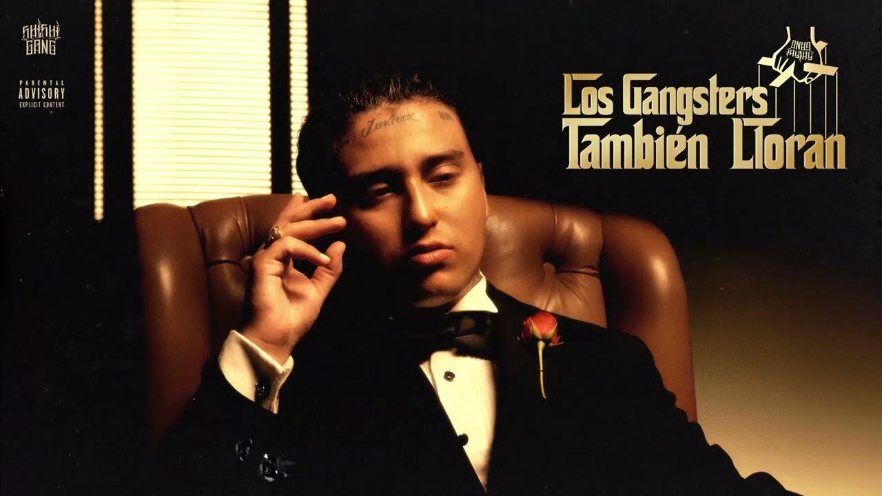 Pablo Chill-E - GITANA ft Bryartz