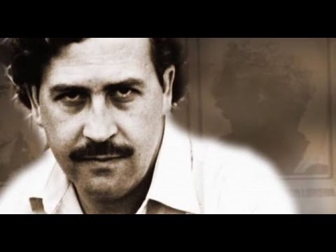 Pablo Escobarın Hayatı ve Hakkında İlginç Bilgiler