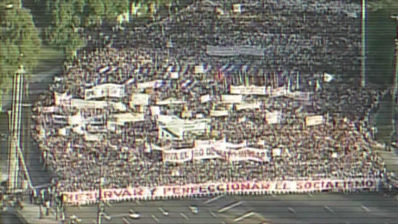 Pablo Hasél - Comunista (videoclip)