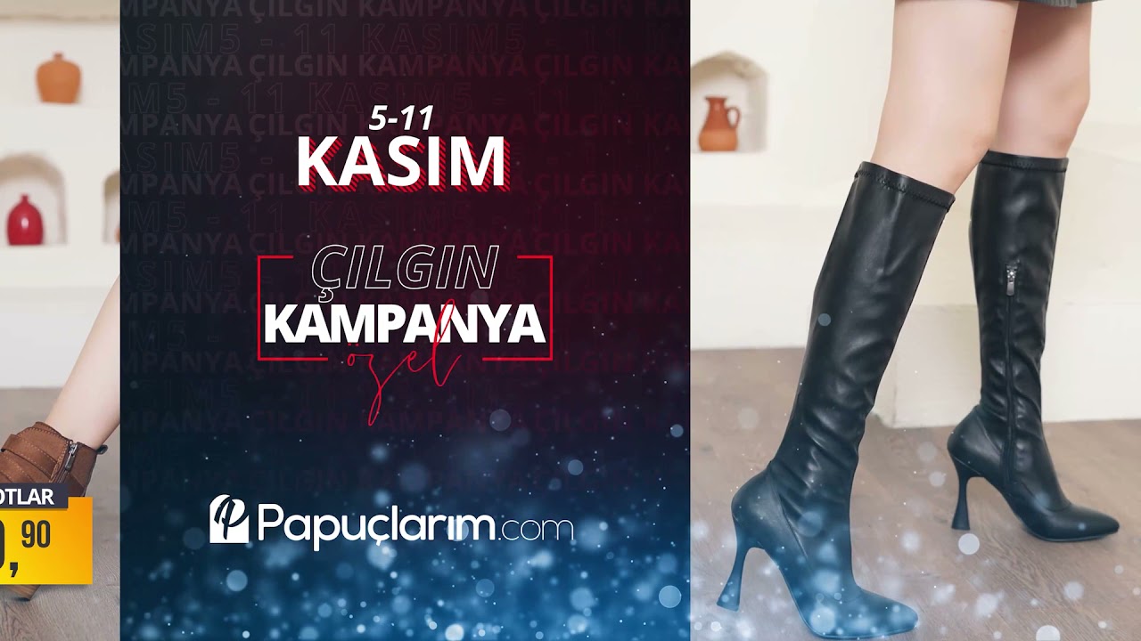 Pabuclarim.Com