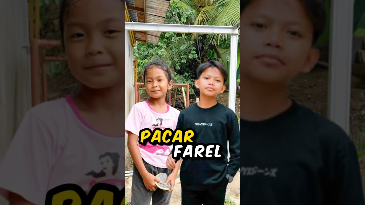PACAR FAREL PRAYOGA