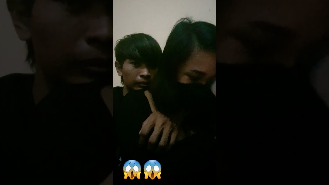 pacaran di kosan sama bebep