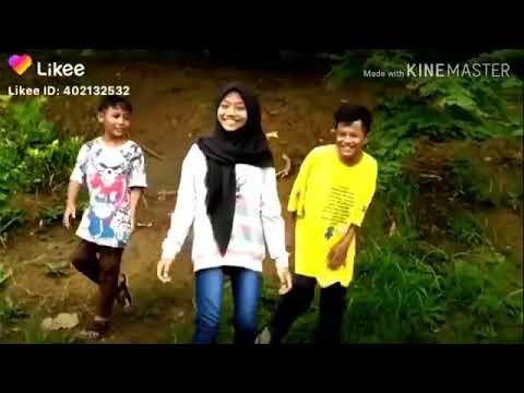Pacaran jaman sekarang bucin bocil