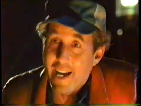 Pace Picante Salsa 1991 Commercial New York City!!
