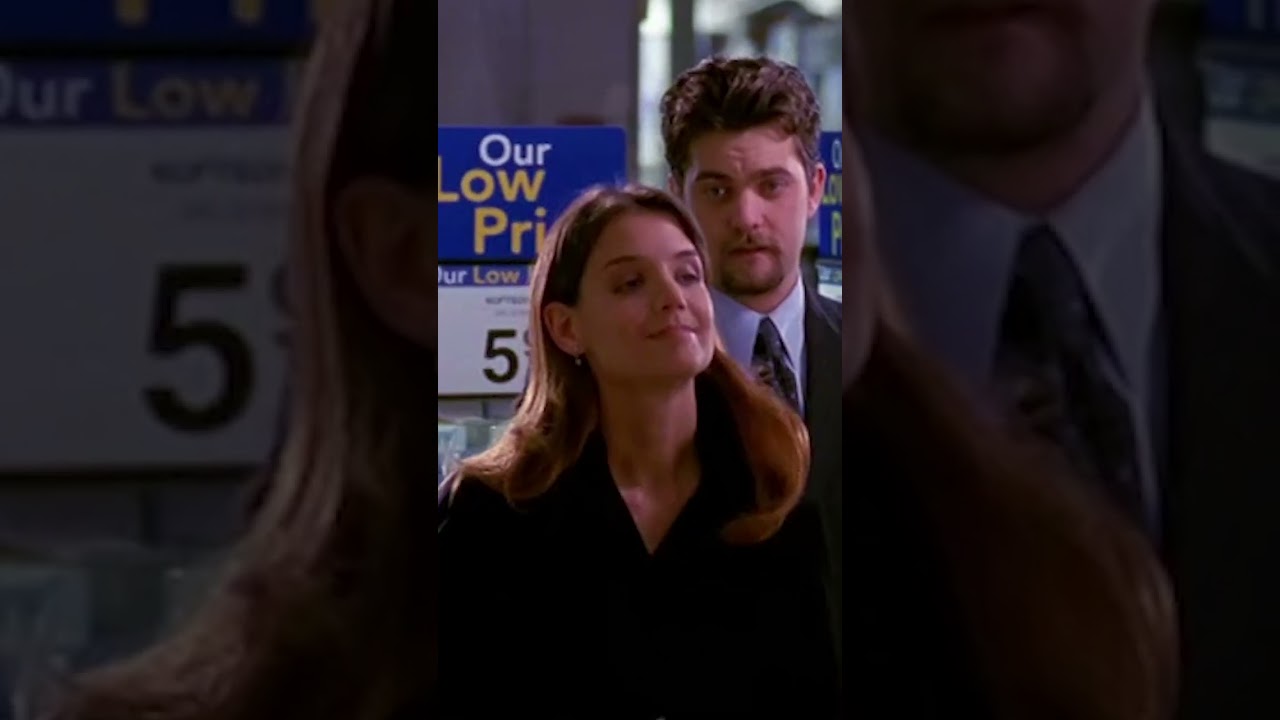 Pacey needs to shave #dawsonscreek #shorts