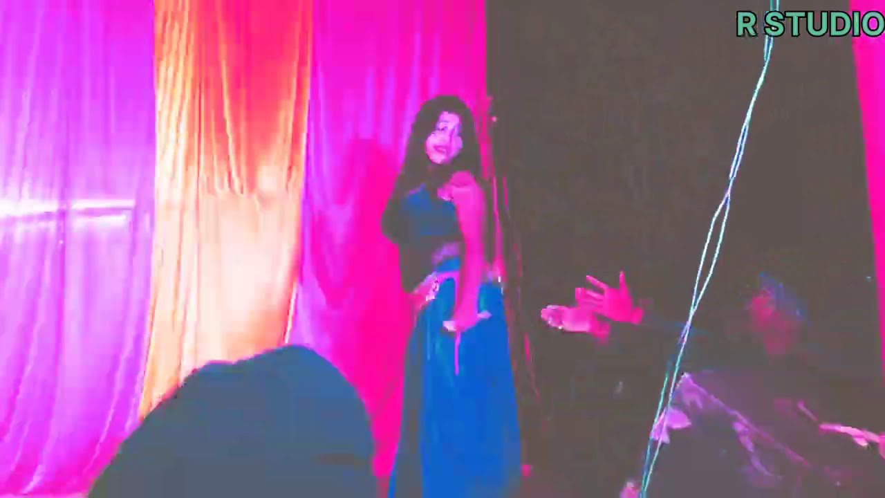 Pachare pachare hot dance, #dance #hangama #dancehangama #stageprogram #stageshow #music #bhojpuri