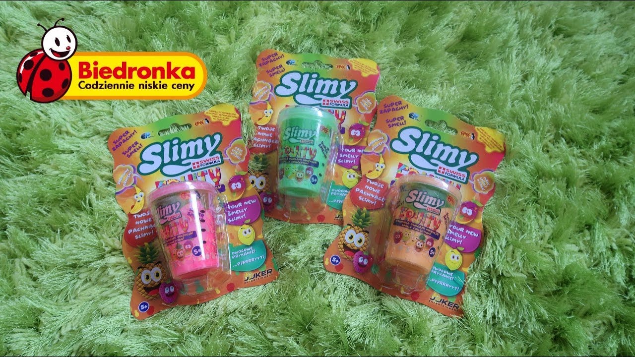 PACHNĄCE GLUTY Z BIEDRONKI ZA 14,99 ZŁ 💛