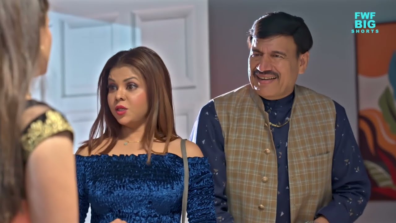 Pachpan Me Bachpan | Pooja Poddar, Sreoshi Chatterjee, Lucky Saini | Web Series | Part-3