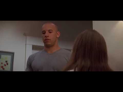 Pacifier: funny scene