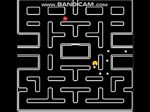 Pacman