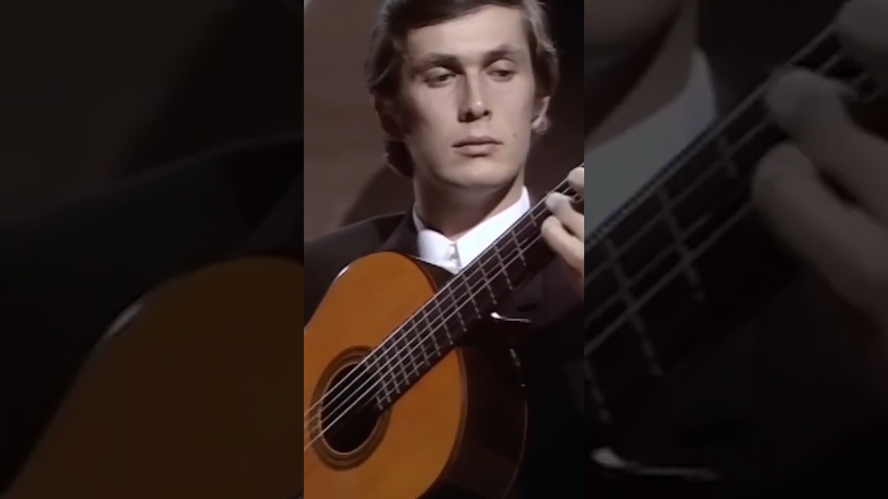 Paco De Lucia (December 21, 1947 – February 25,  2014) was a Spanish flamenco guitarist.