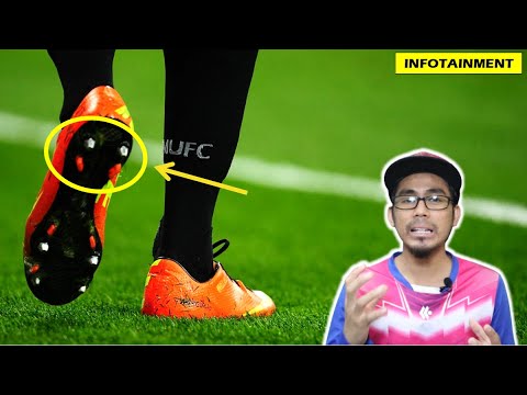 Padang Kering, Padang Lecak, Boots Tak Sama