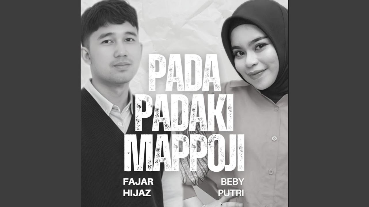 Pada-Padaki Mappoji
