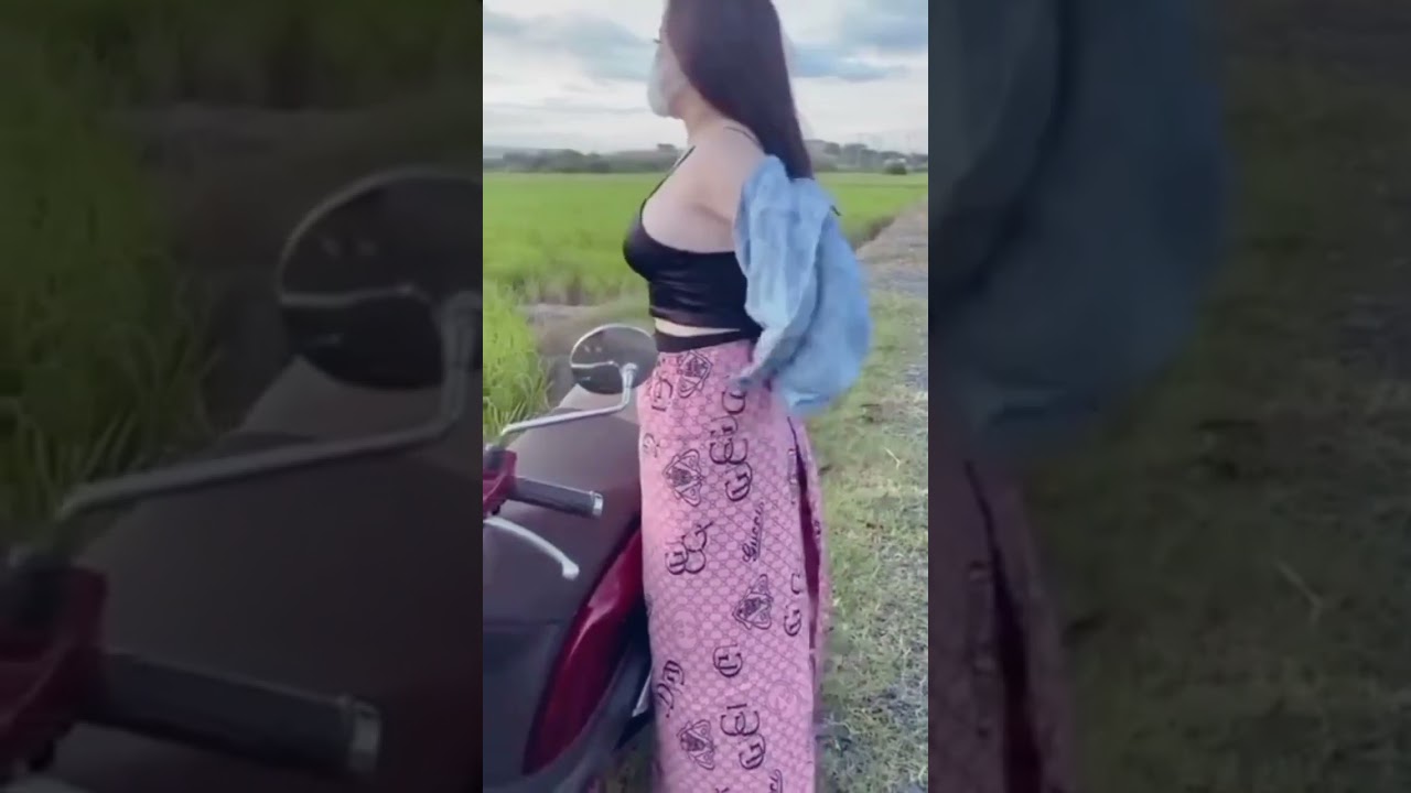 padat guess #shorts #cantik #hitammanis #bigo #viral
