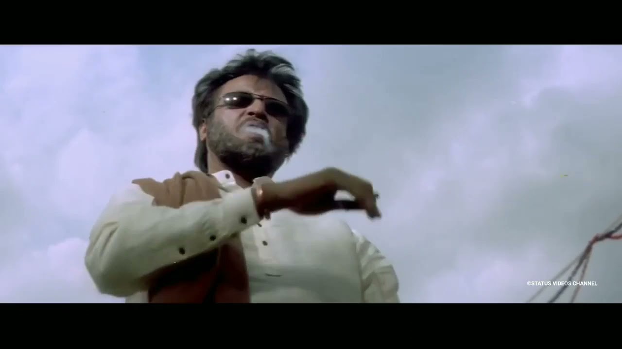 Padayappa Whatsapp Status Video | Superstar Rajinikanth | Attitude | Style | Astonishing | HD